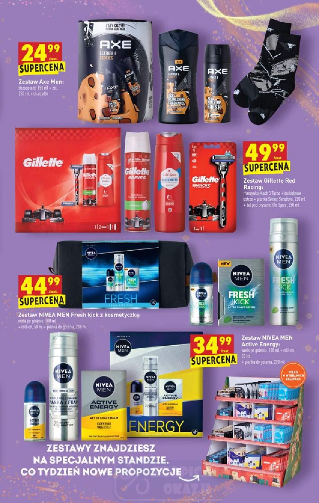 Gazetka promocyjna Biedronka str. 45