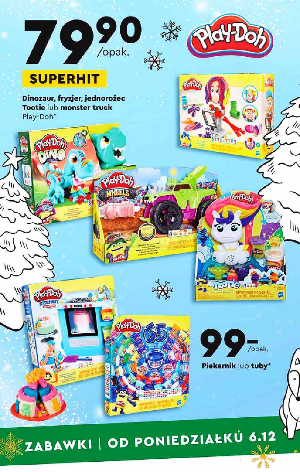 Gazetka promocyjna Biedronka str. 24