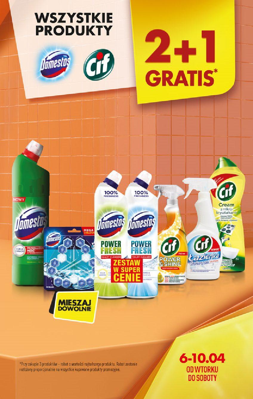 Gazetka promocyjna Biedronka str. 9