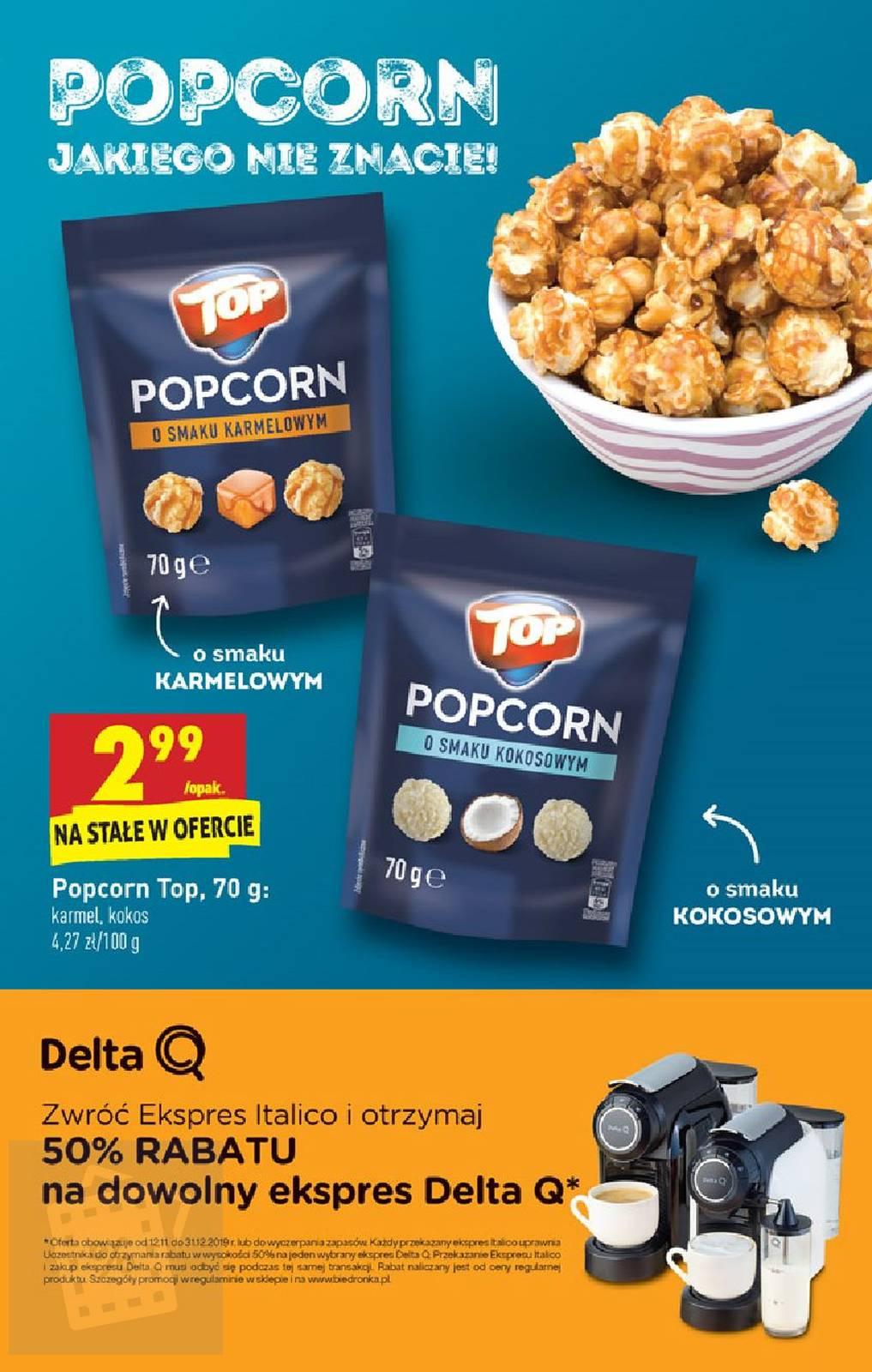 Gazetka promocyjna Biedronka str. 41