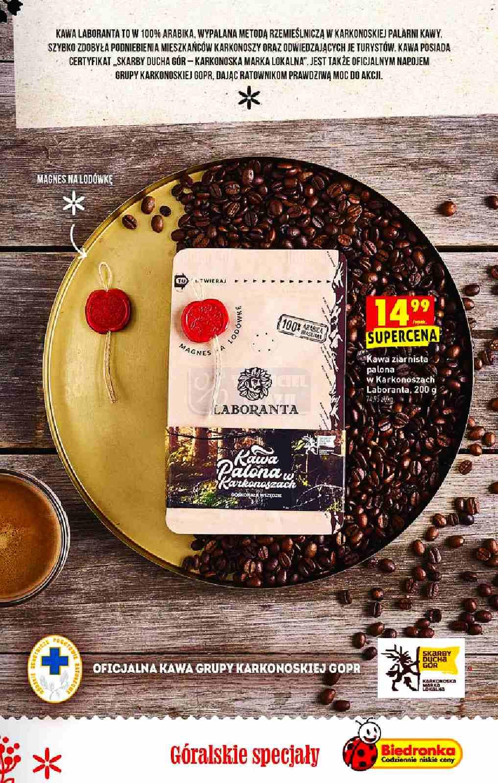 Gazetka promocyjna Biedronka str. 43