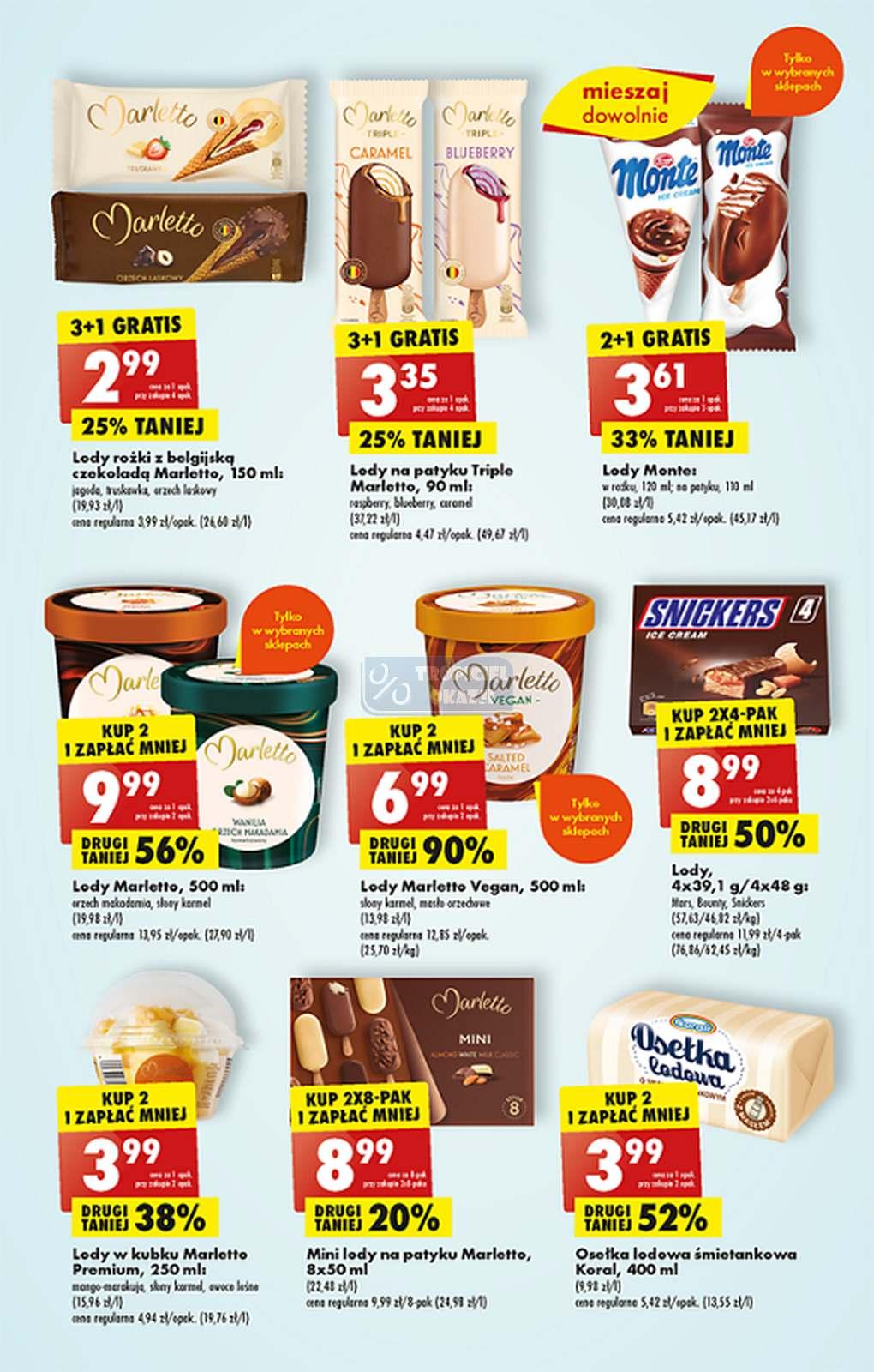 Gazetka promocyjna Biedronka str. 35