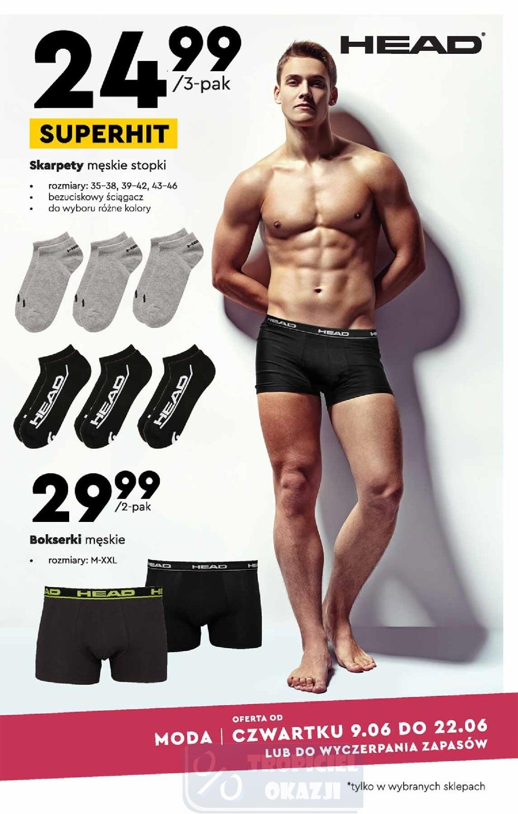 Gazetka promocyjna Biedronka str. 21