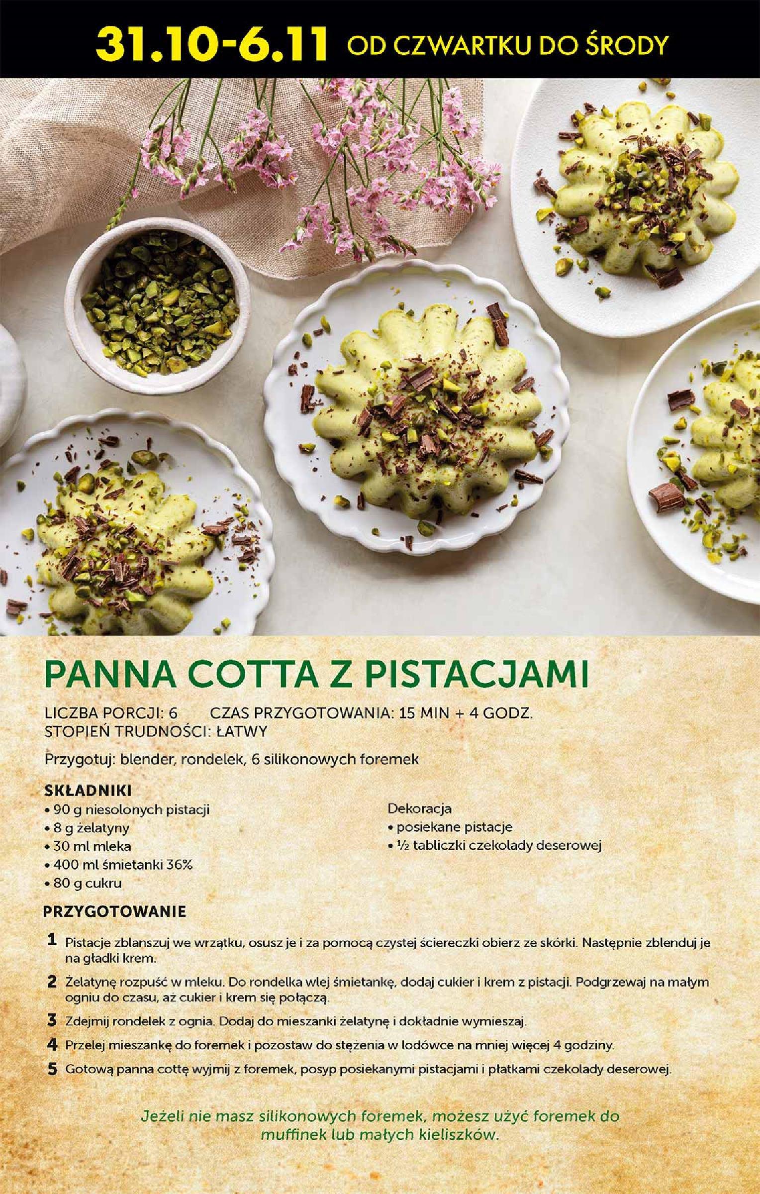 Gazetka promocyjna Biedronka str. 29