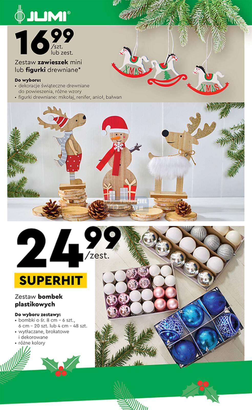 Gazetka promocyjna Biedronka str. 10