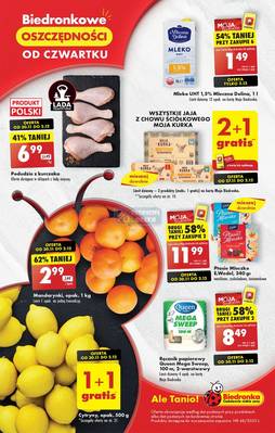 W tym tygodniu -lada