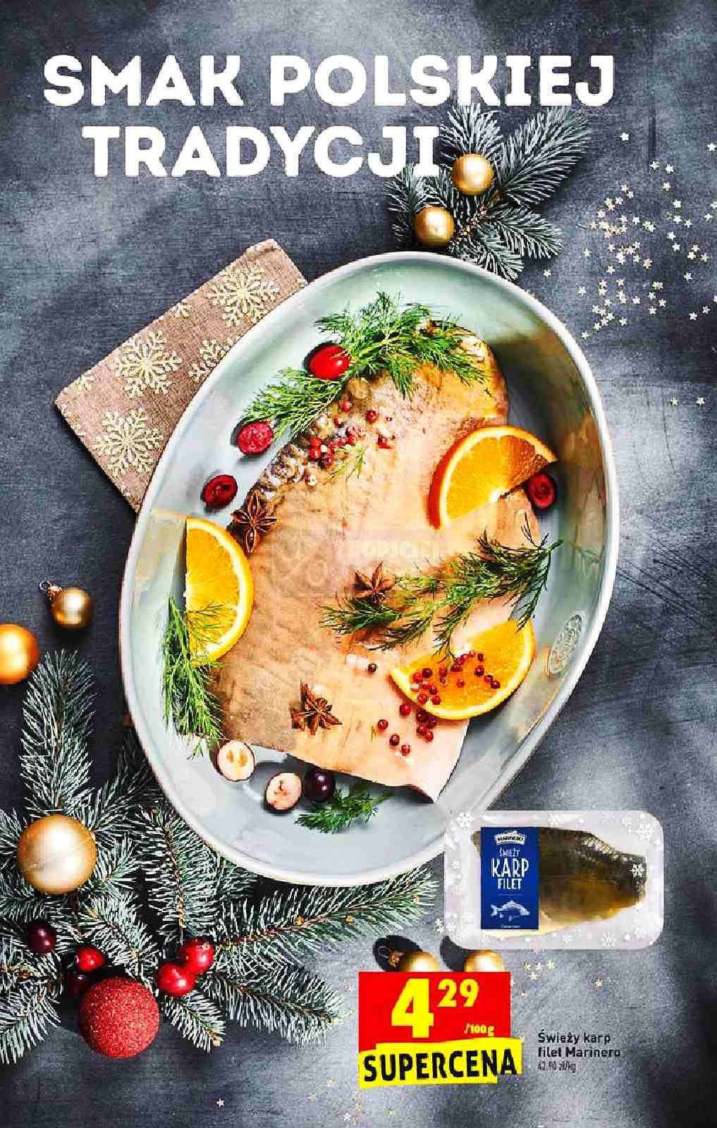 Gazetka promocyjna Biedronka str. 7