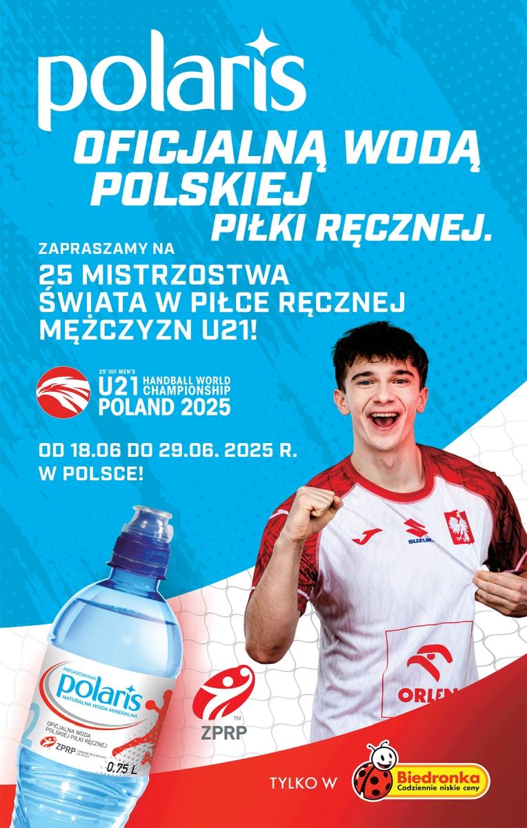 Gazetka promocyjna Biedronka str. 68