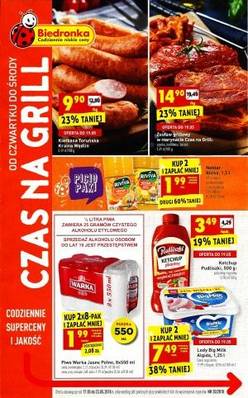 W tym tygodniu 17-23.05