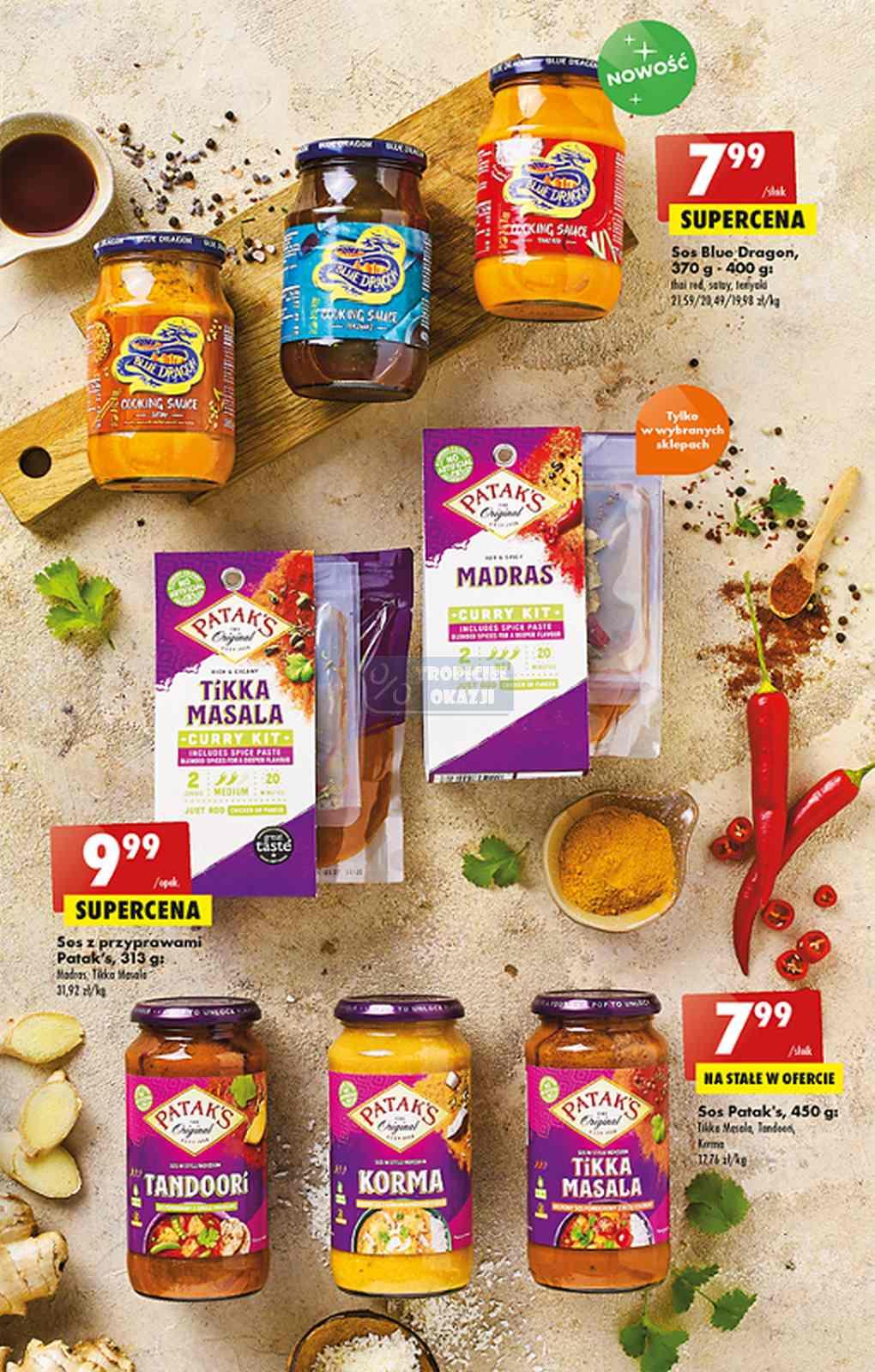 Gazetka promocyjna Biedronka str. 37