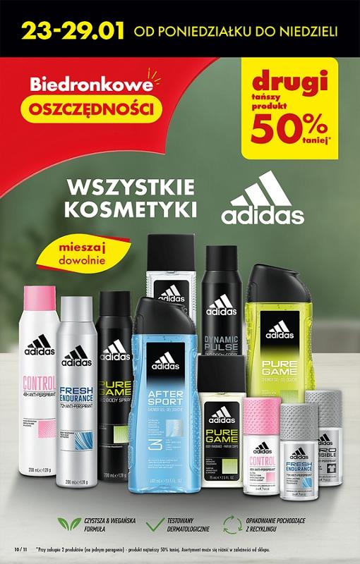 Gazetka promocyjna Biedronka str. 10