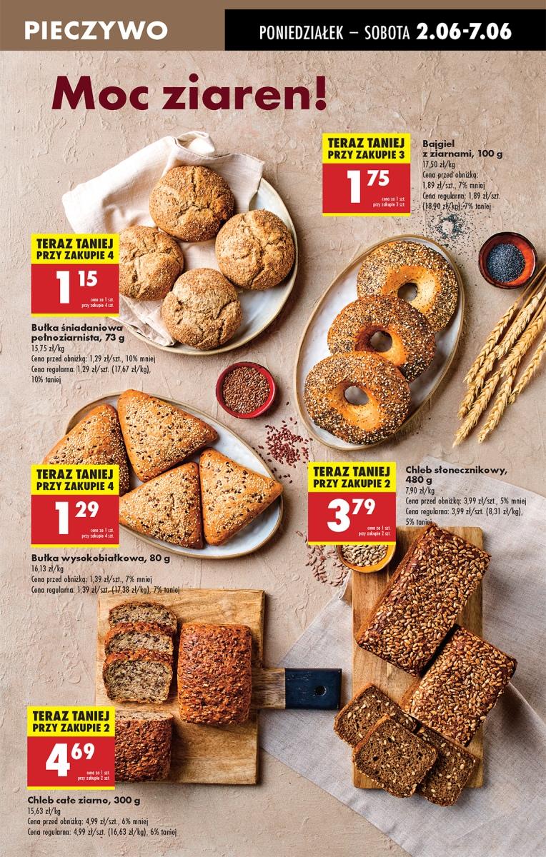 Gazetka promocyjna Biedronka str. 19