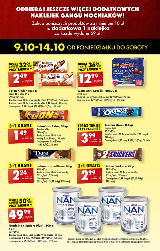 Gazetka promocyjna Biedronka str. 17