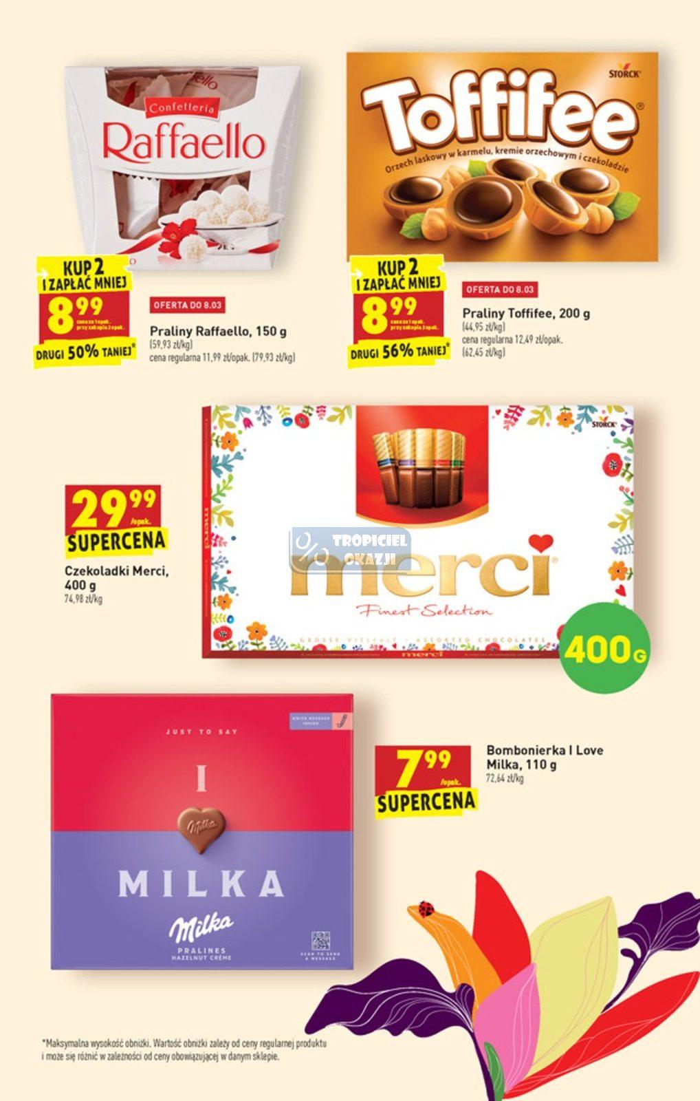 Gazetka promocyjna Biedronka str. 5