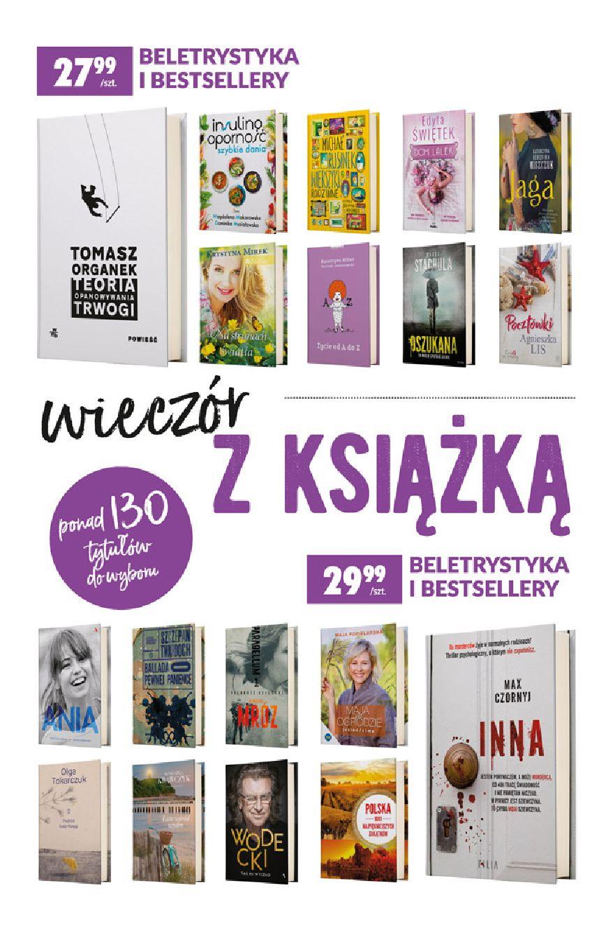 Gazetka promocyjna Biedronka str. 16