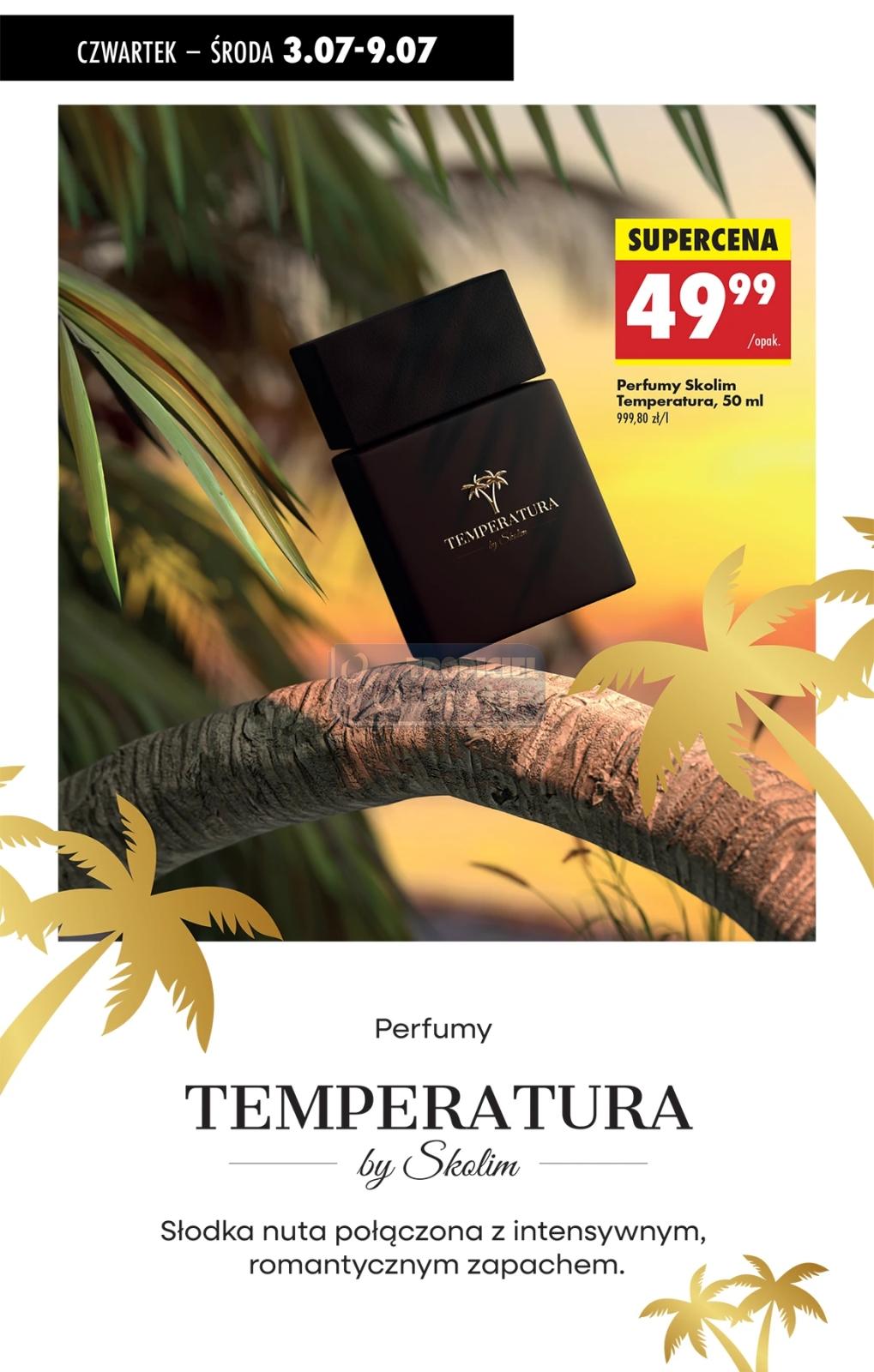 Gazetka promocyjna Biedronka str. 61