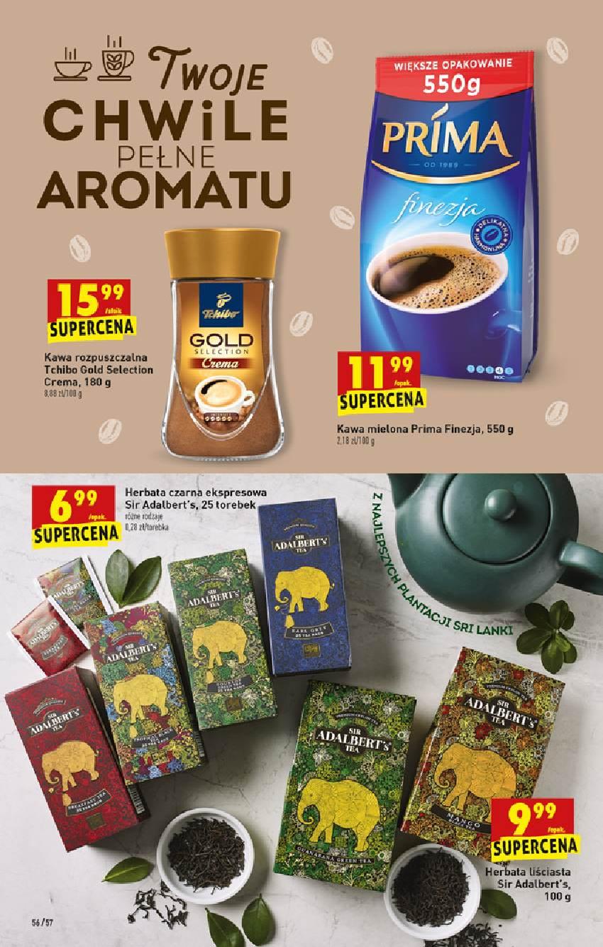 Gazetka promocyjna Biedronka str. 56
