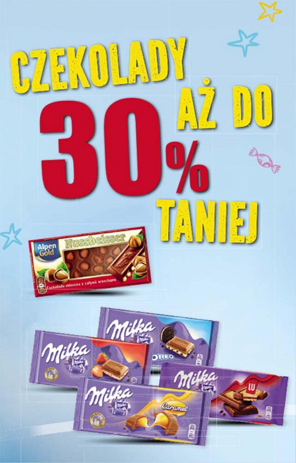 Gazetka promocyjna Biedronka str. 34
