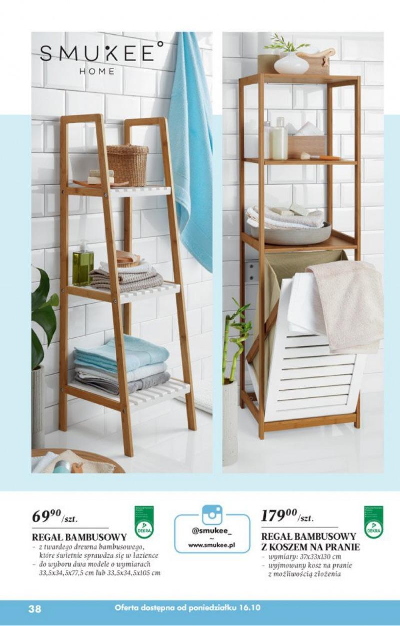 Gazetka promocyjna Biedronka str. 2