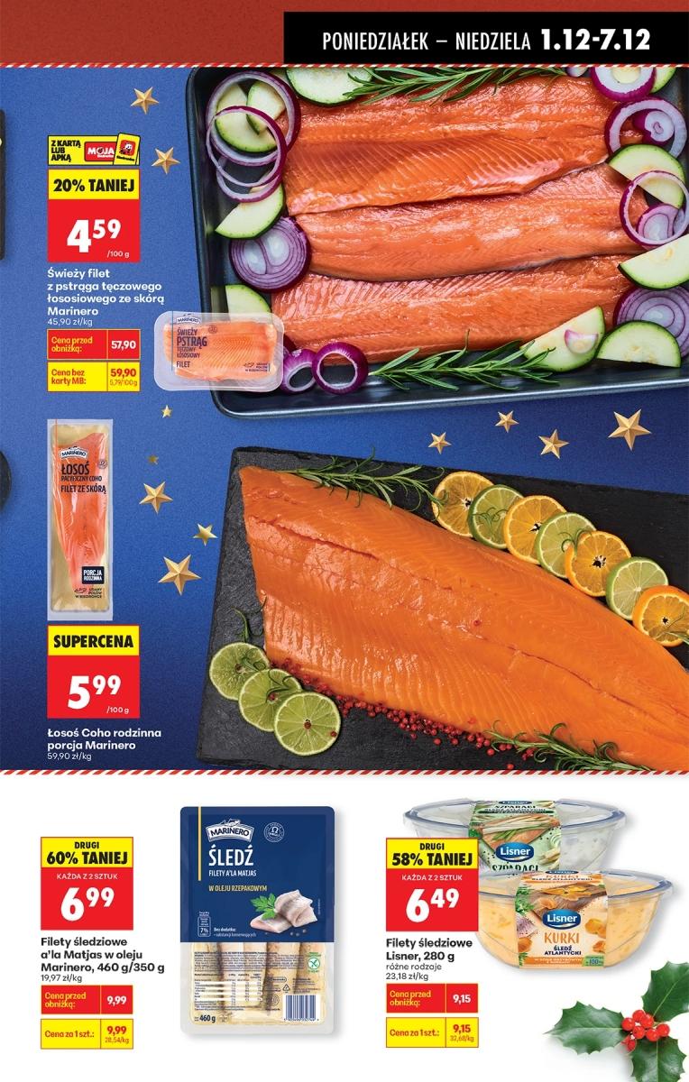 Gazetka promocyjna Biedronka str. 29