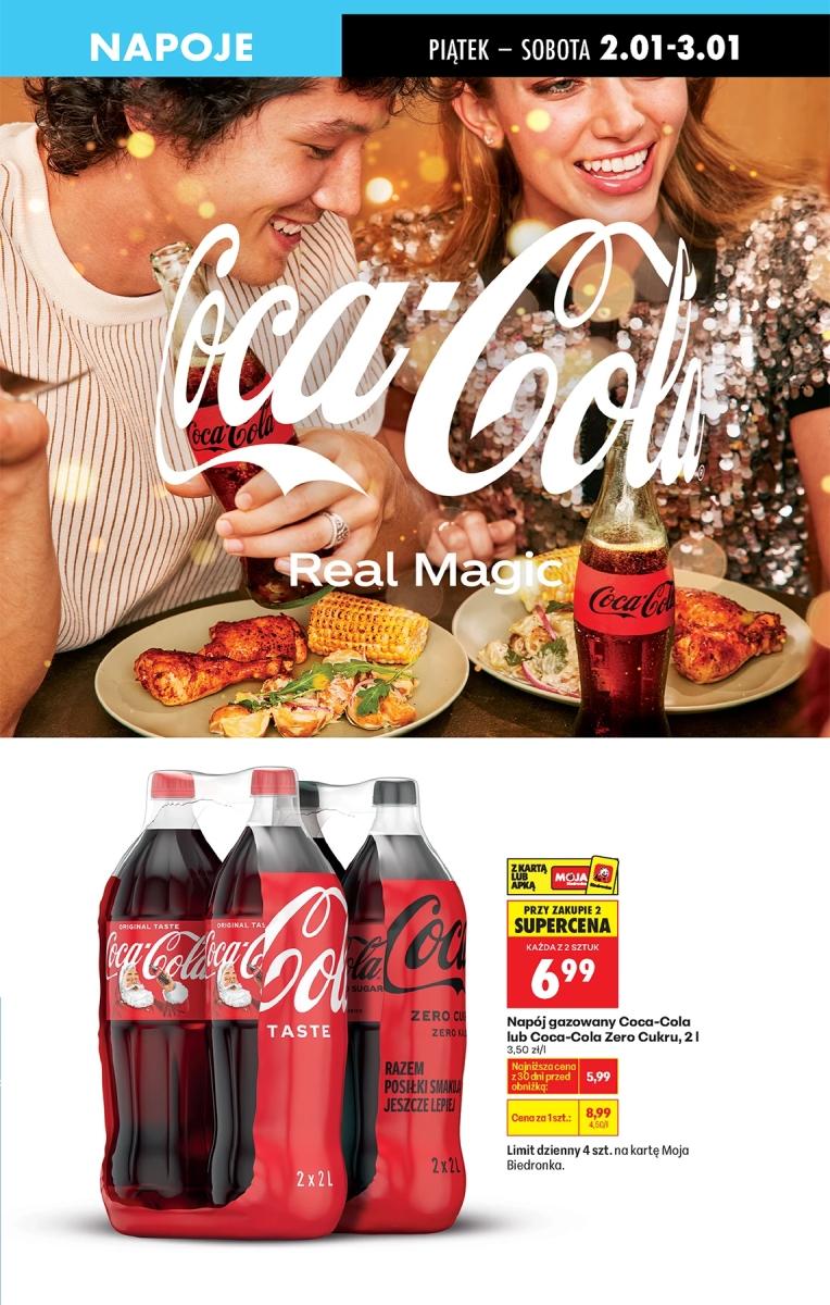 Gazetka promocyjna Biedronka str. 53