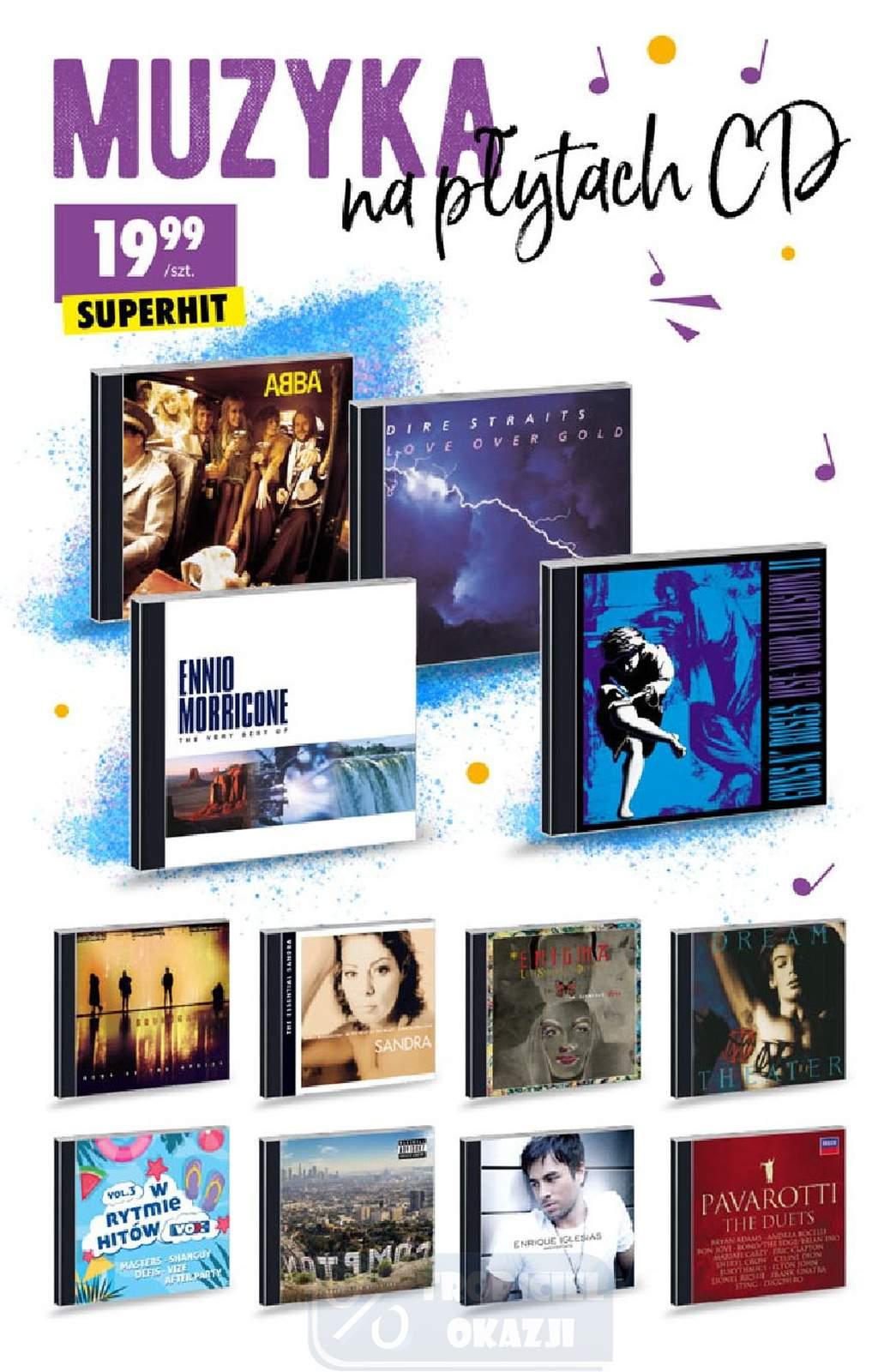 Gazetka promocyjna Biedronka str. 16