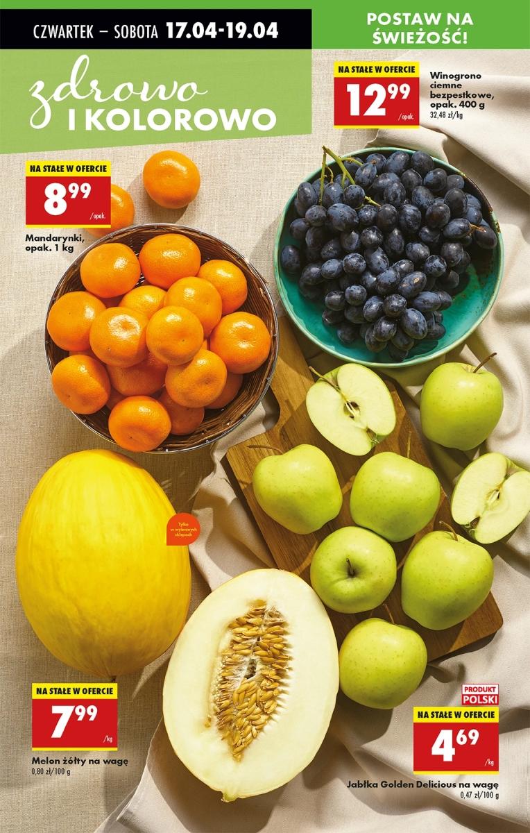 Gazetka promocyjna Biedronka str. 30