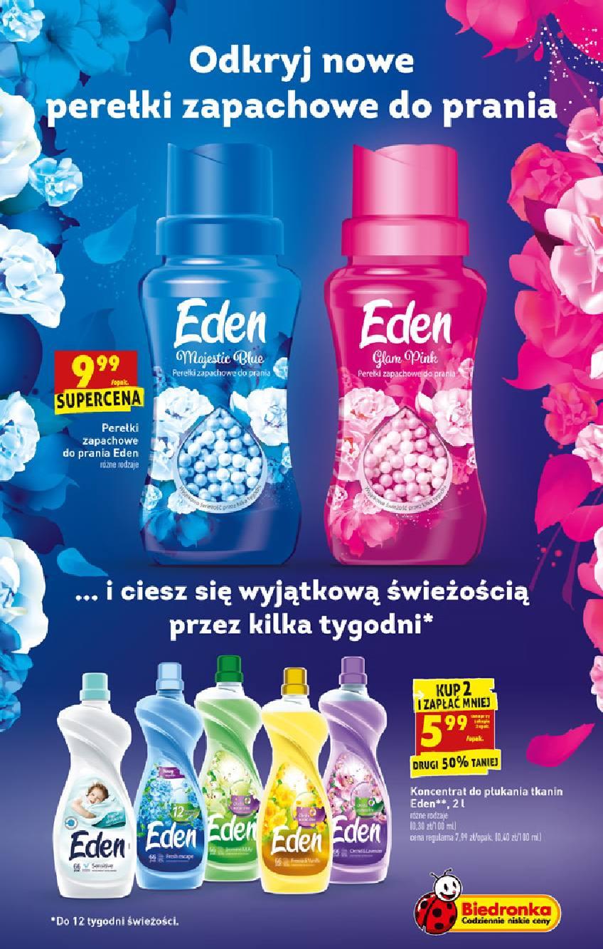 Gazetka promocyjna Biedronka str. 7