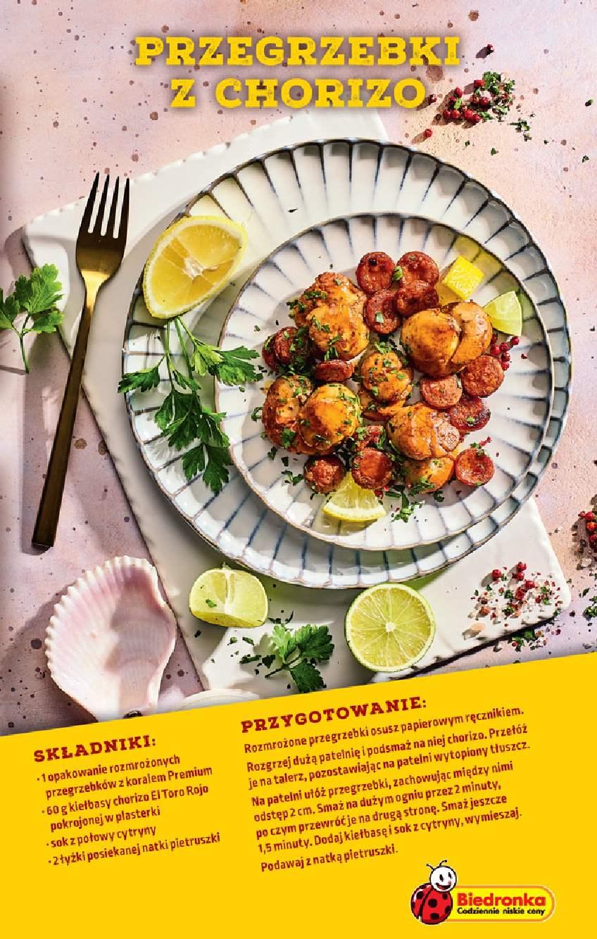 Gazetka promocyjna Biedronka str. 27