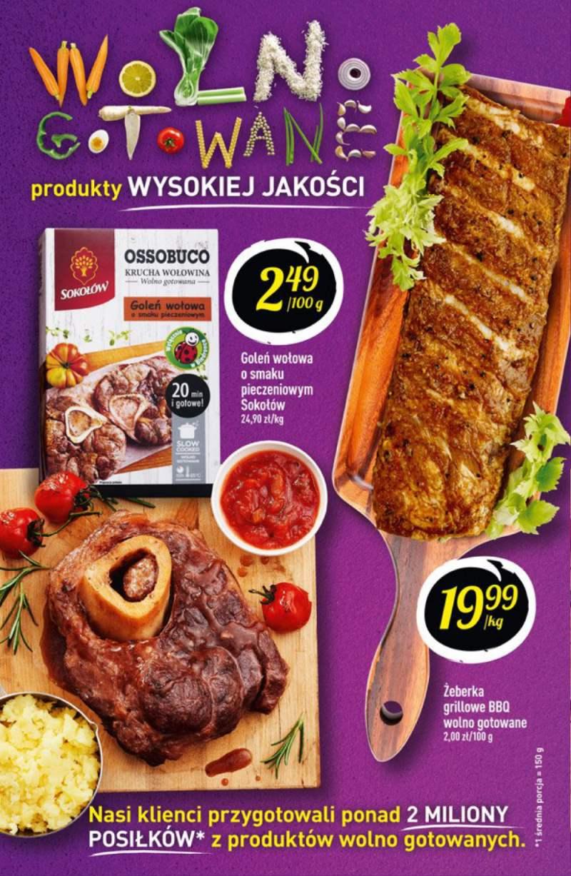 Gazetka promocyjna Biedronka str. 13