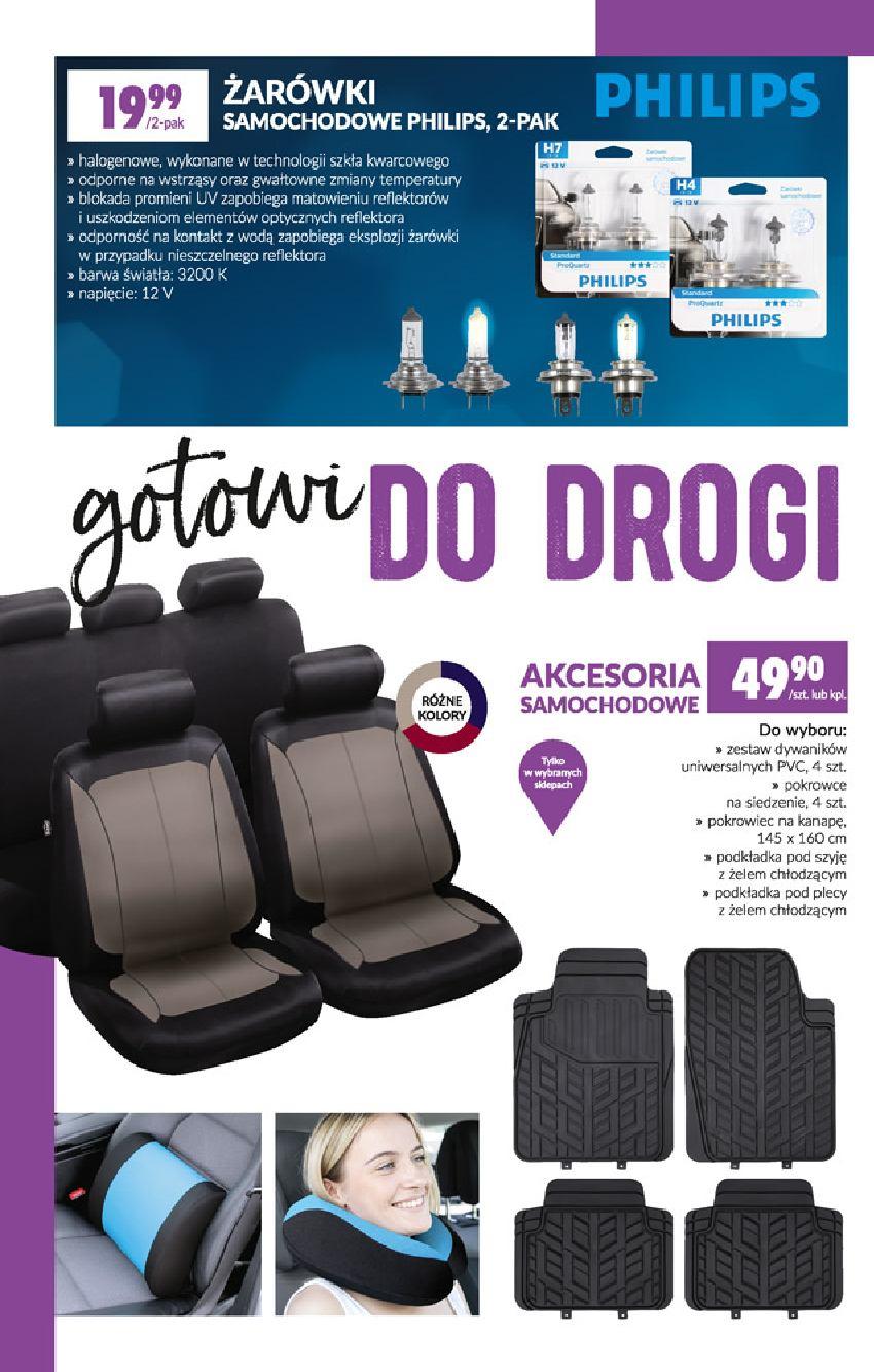 Gazetka promocyjna Biedronka str. 10