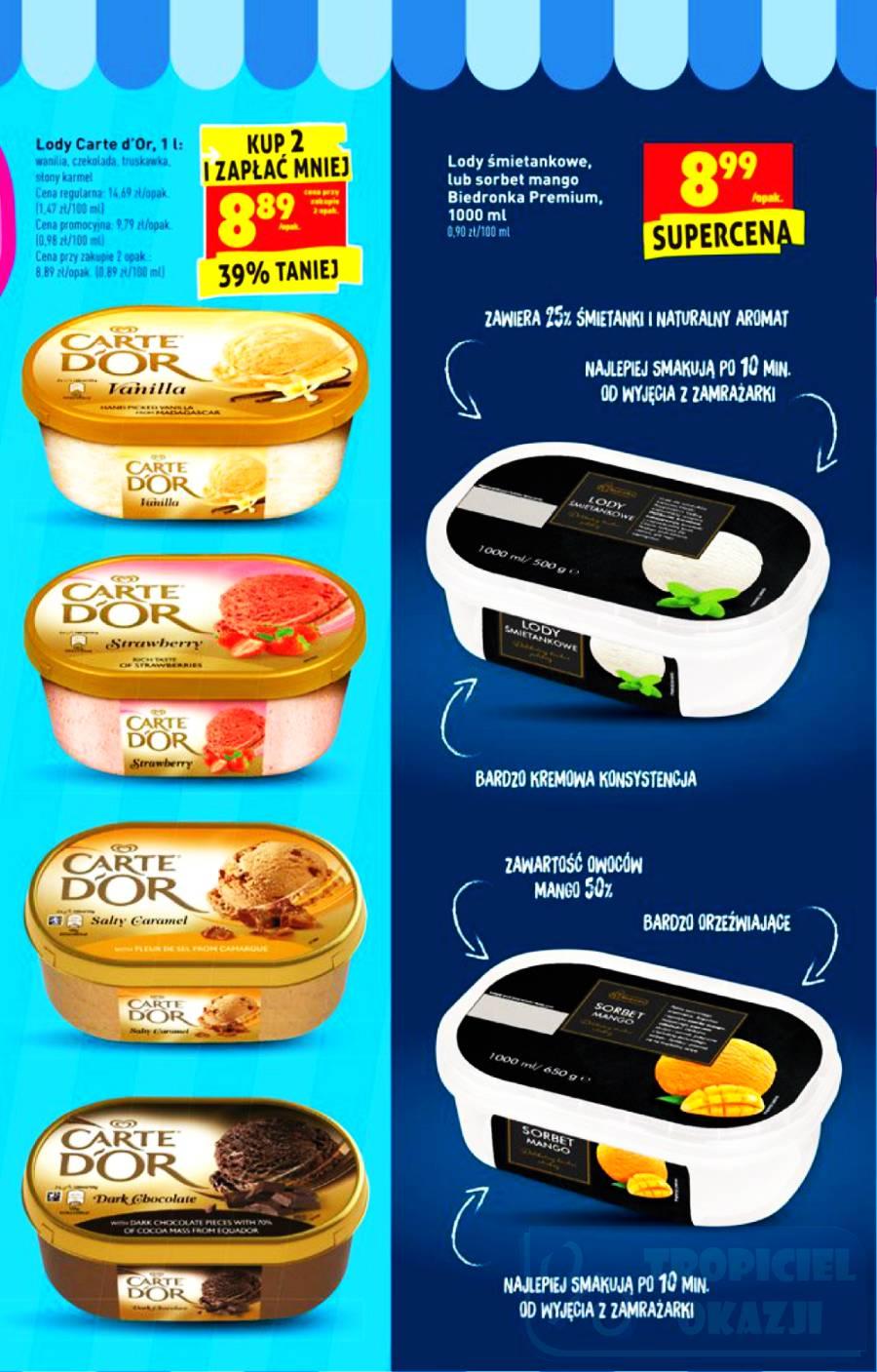 Gazetka promocyjna Biedronka str. 29