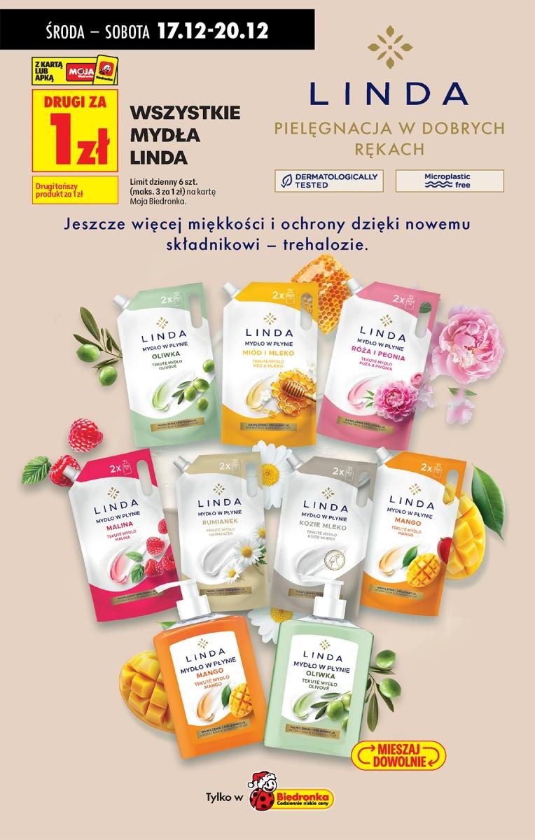 Gazetka promocyjna Biedronka str. 73