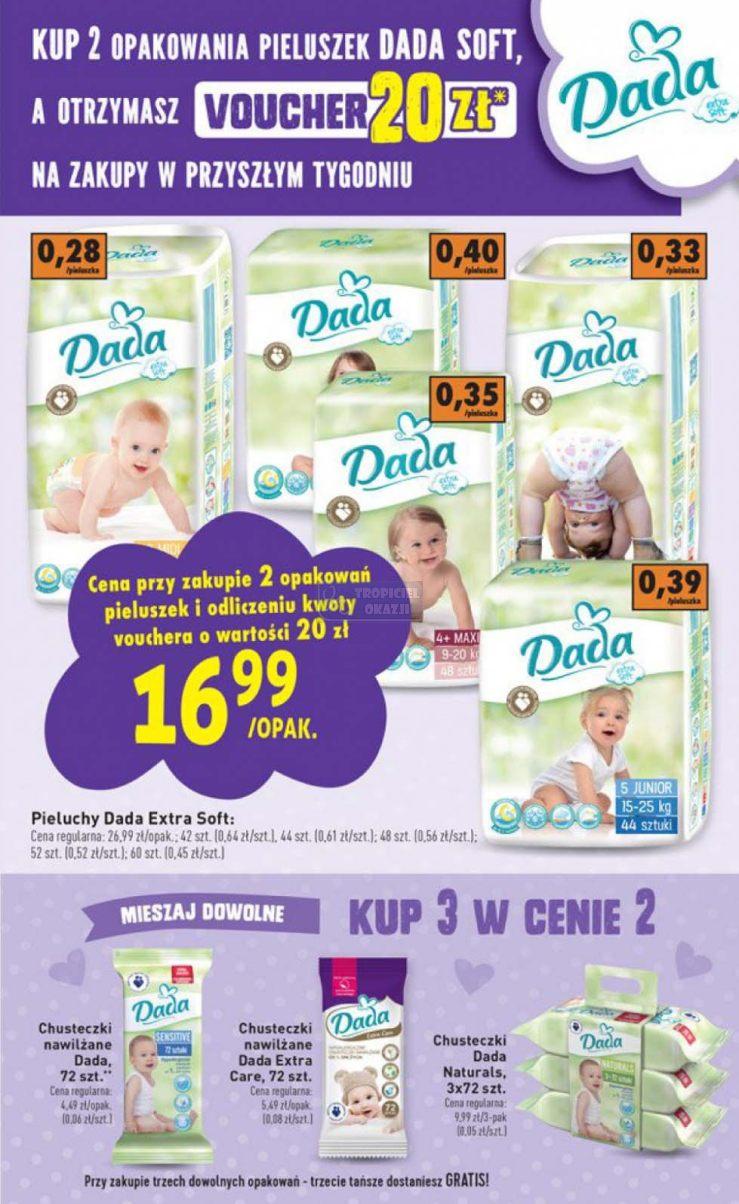 Gazetka promocyjna Biedronka str. 29