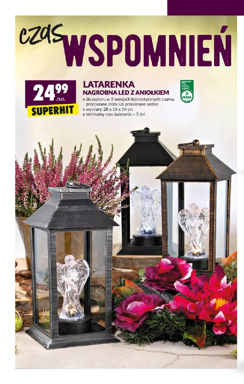 Gazetka promocyjna Biedronka str. 24