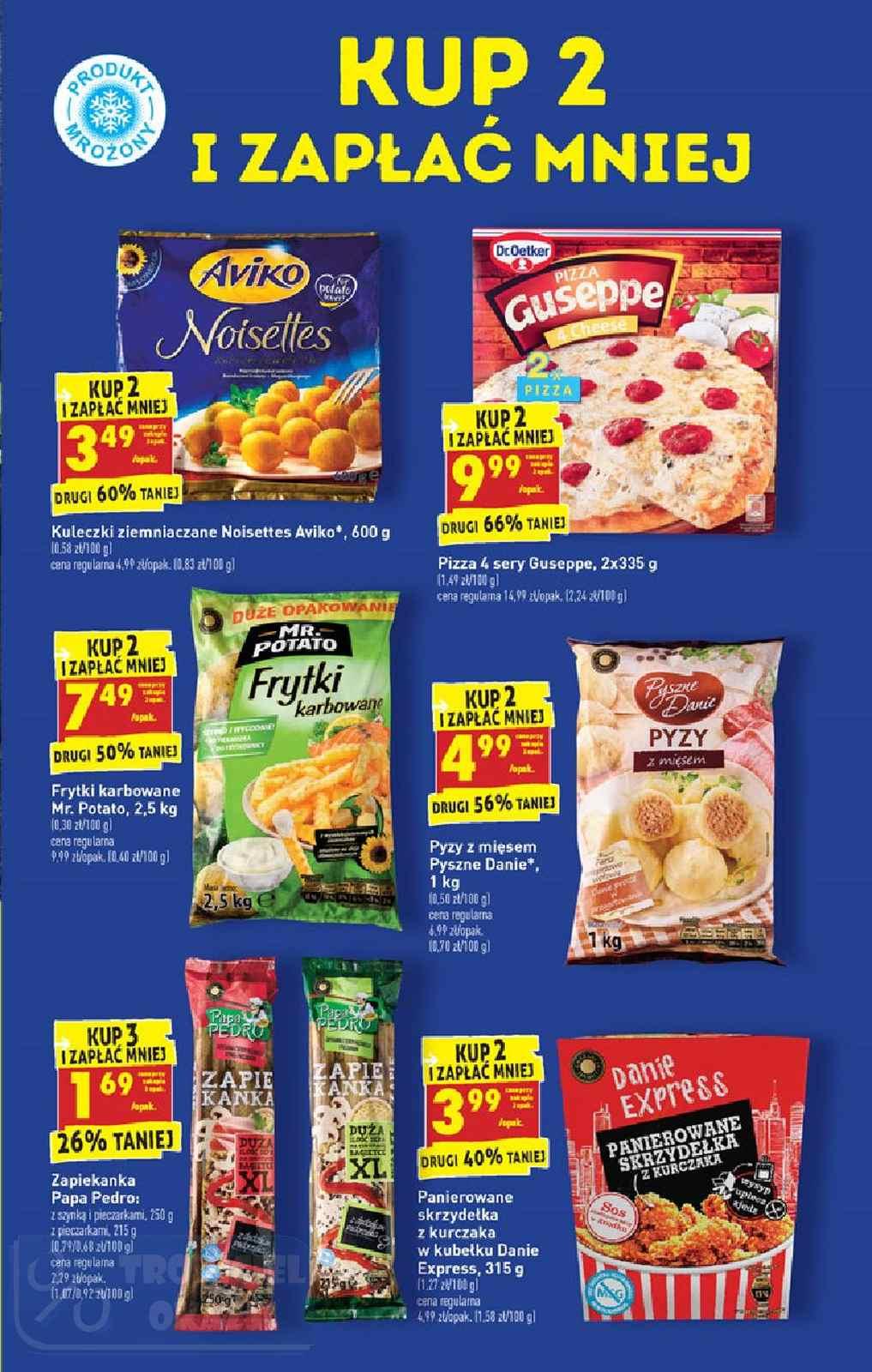 Gazetka promocyjna Biedronka str. 37