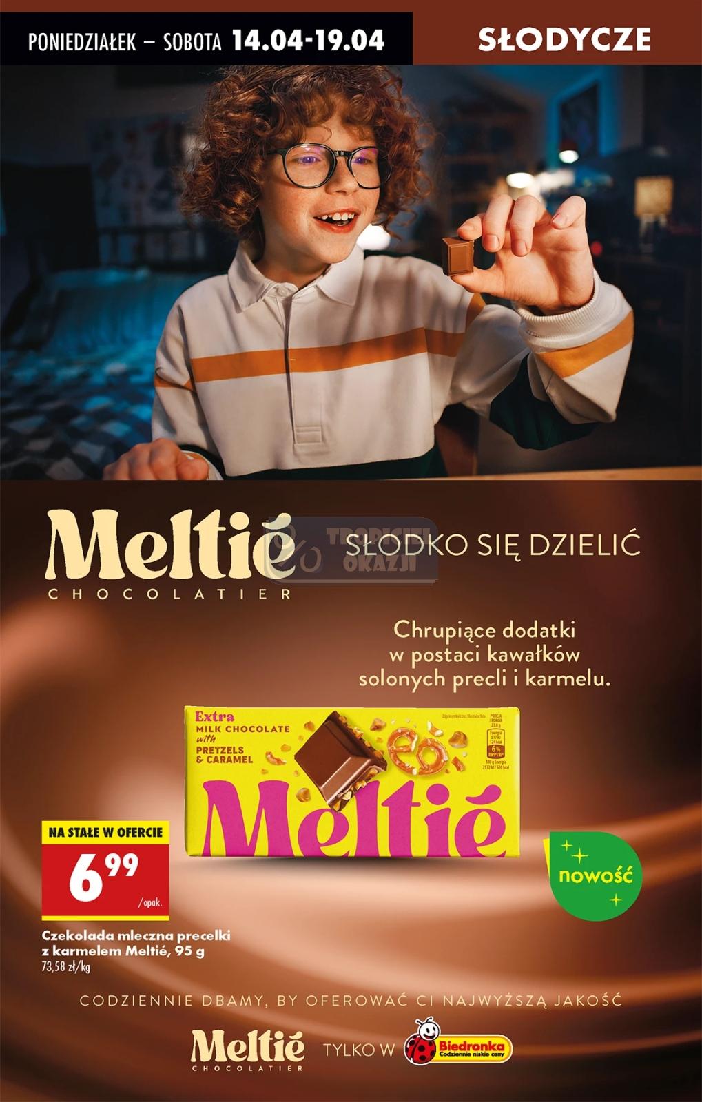 Gazetka promocyjna Biedronka str. 53