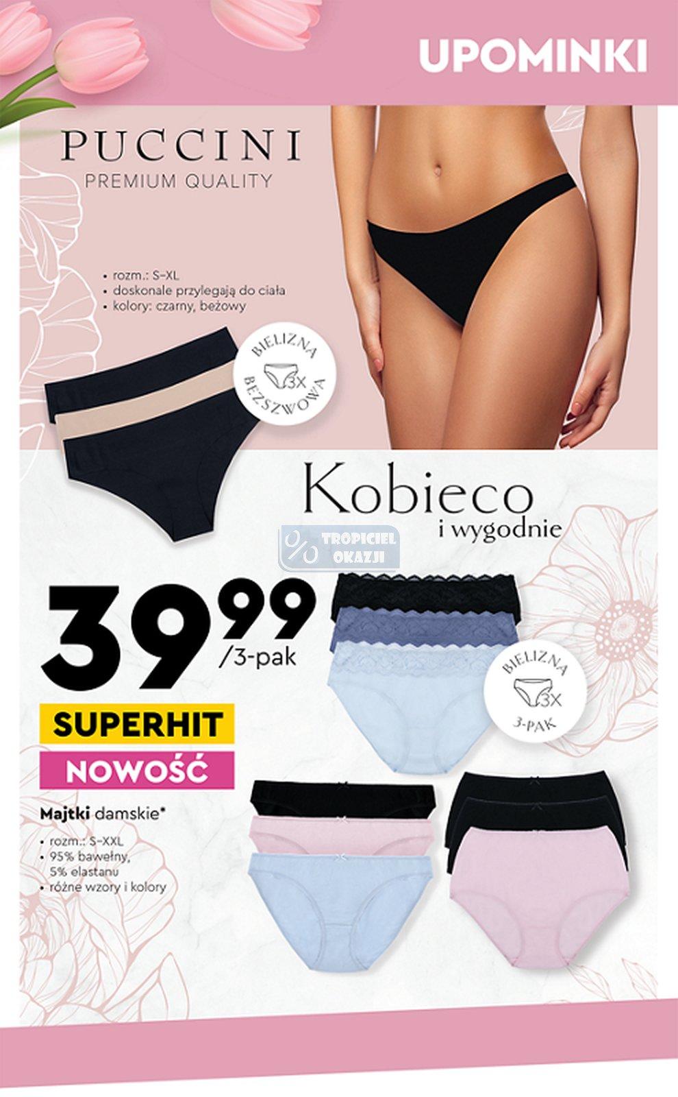 Gazetka promocyjna Biedronka str. 26