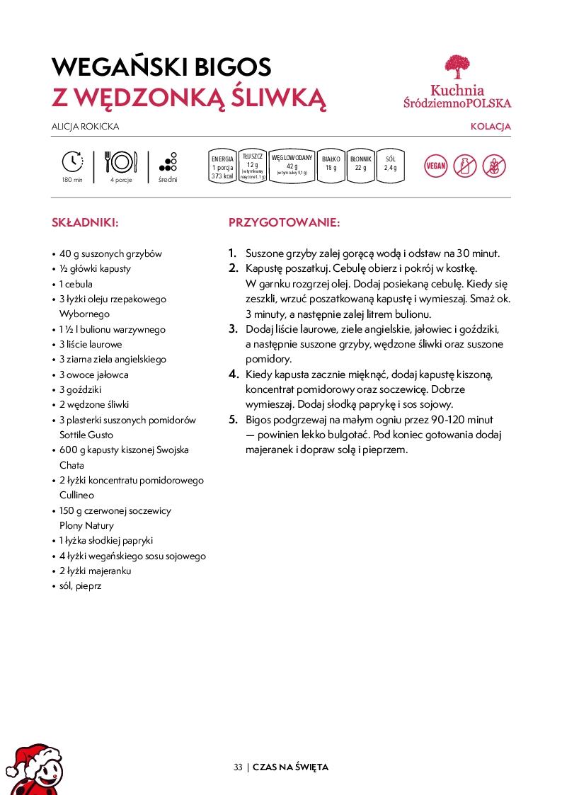 Gazetka promocyjna Biedronka str. 33