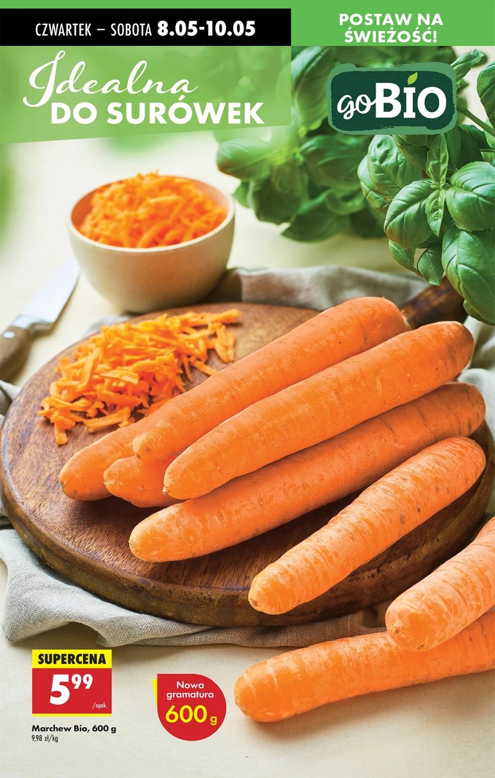 Gazetka promocyjna Biedronka str. 24