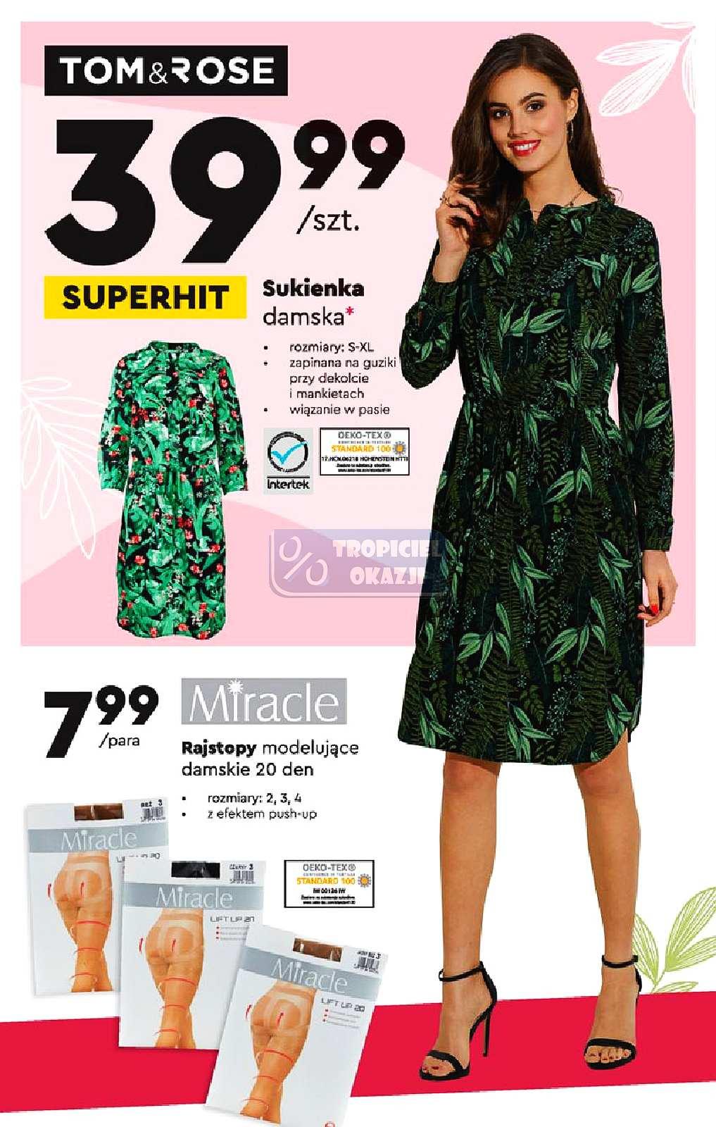 Gazetka promocyjna Biedronka str. 24