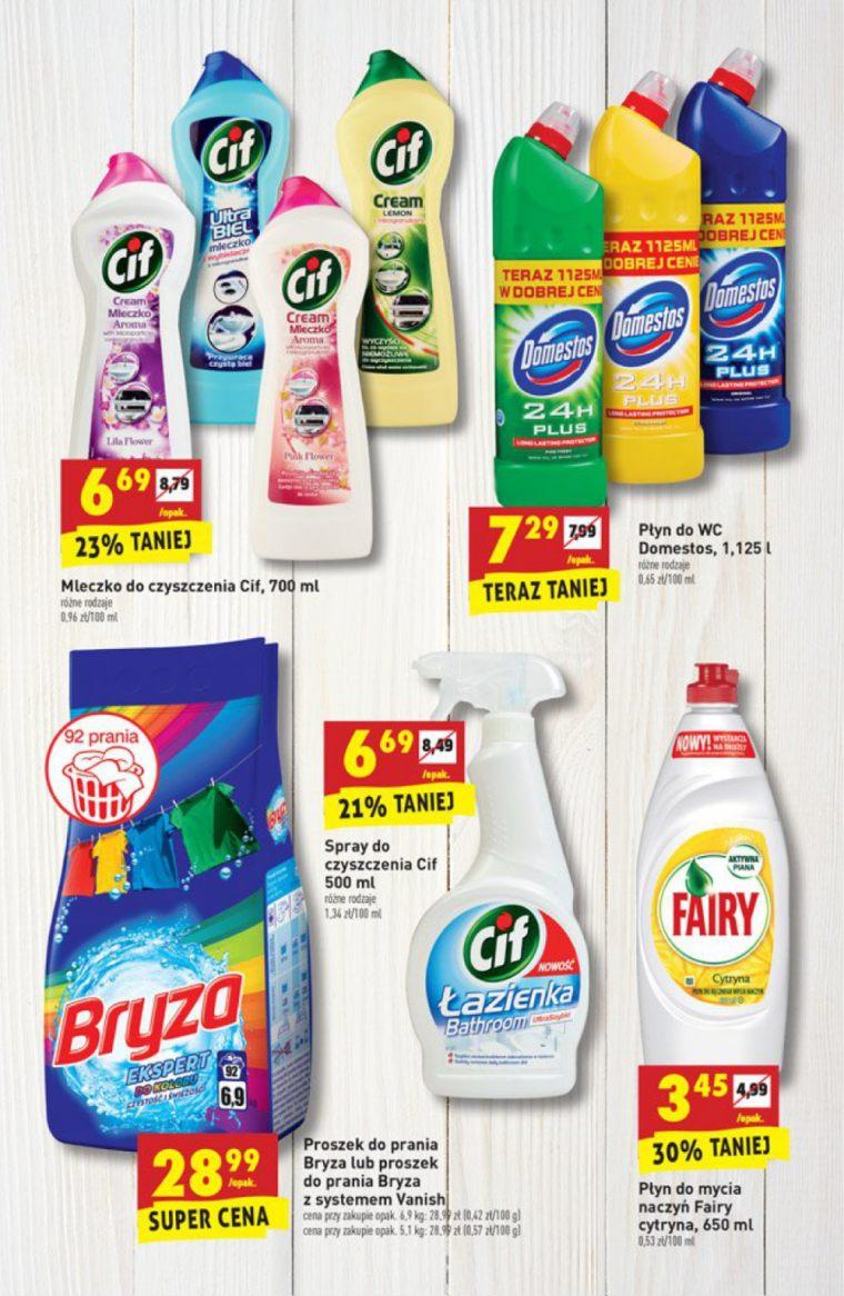 Gazetka promocyjna Biedronka str. 16