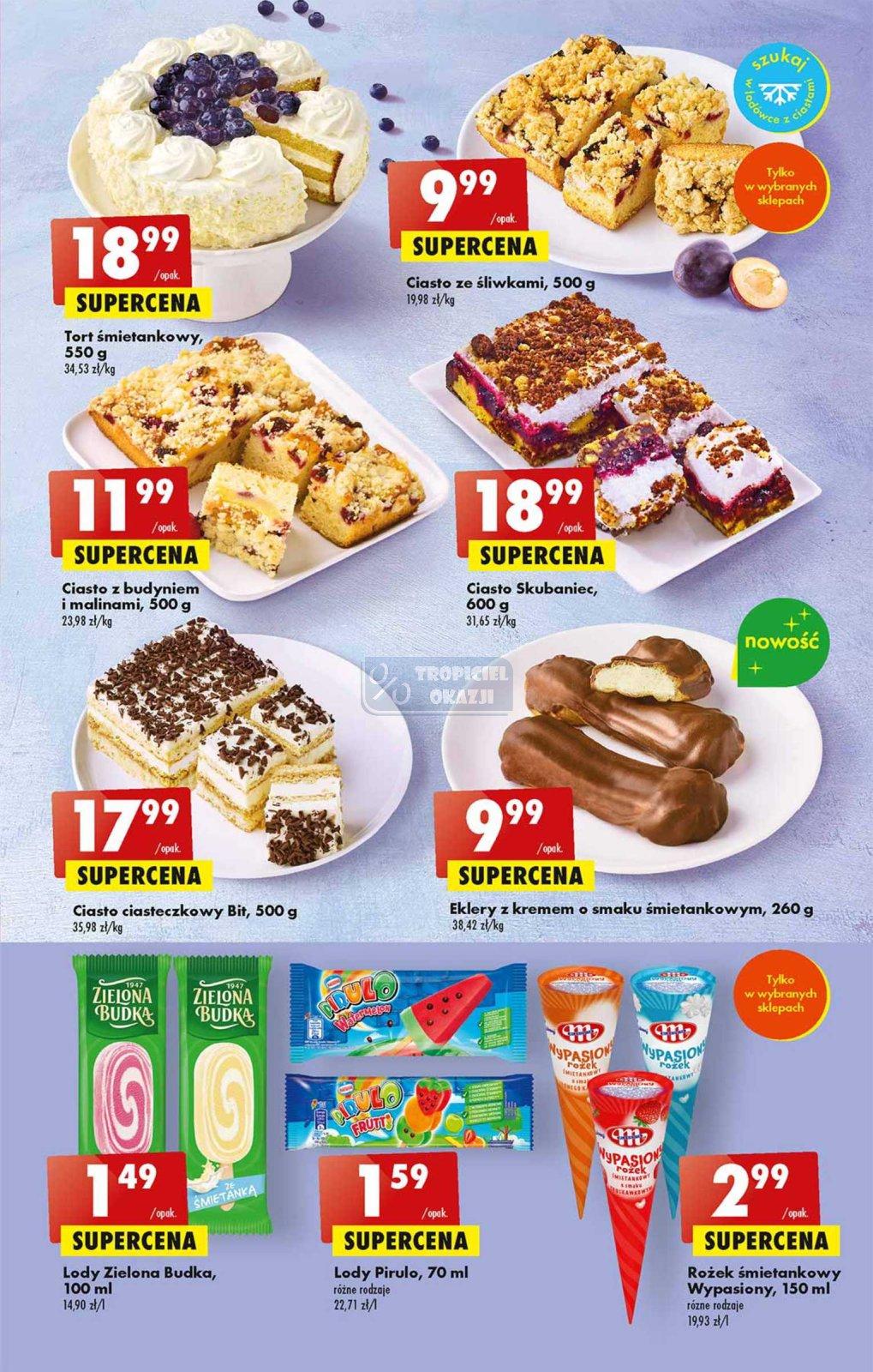 Gazetka promocyjna Biedronka str. 51
