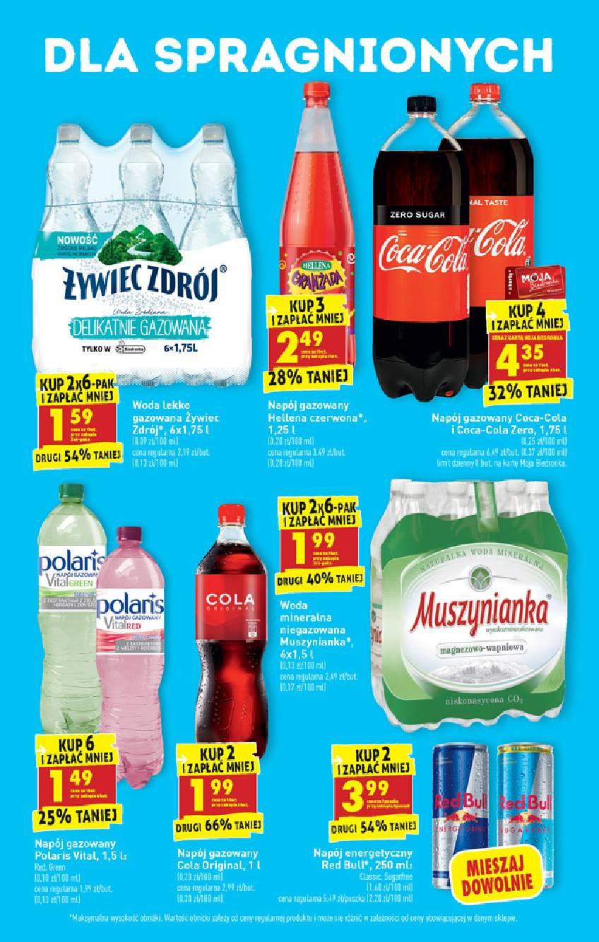 Gazetka promocyjna Biedronka str. 41