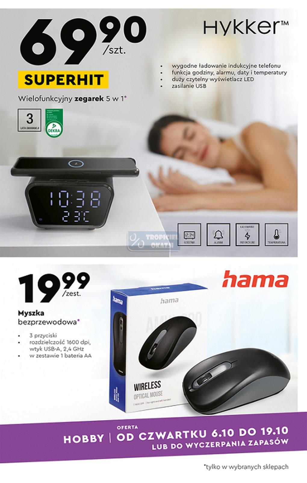 Gazetka promocyjna Biedronka str. 27