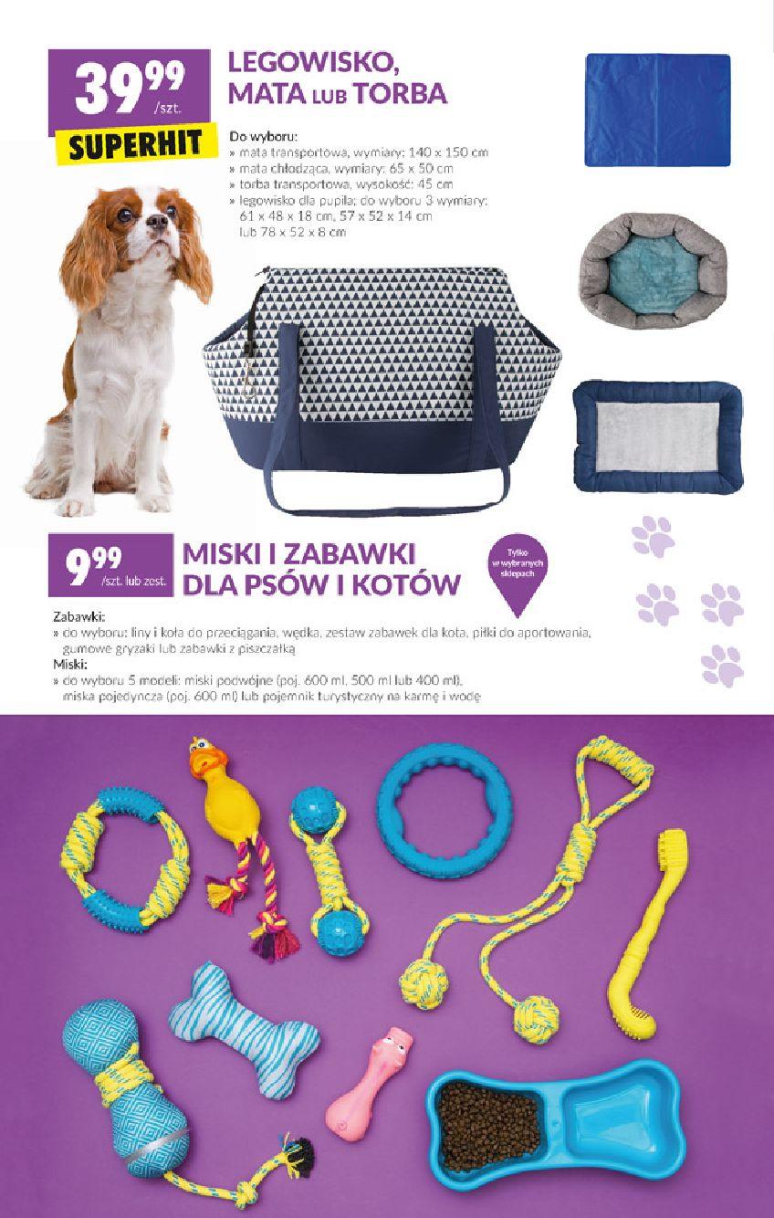 Gazetka promocyjna Biedronka str. 38