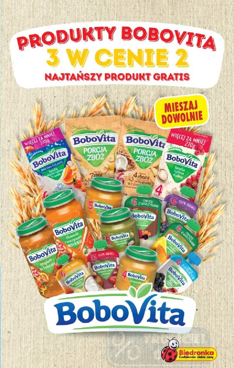 Gazetka promocyjna Biedronka str. 31