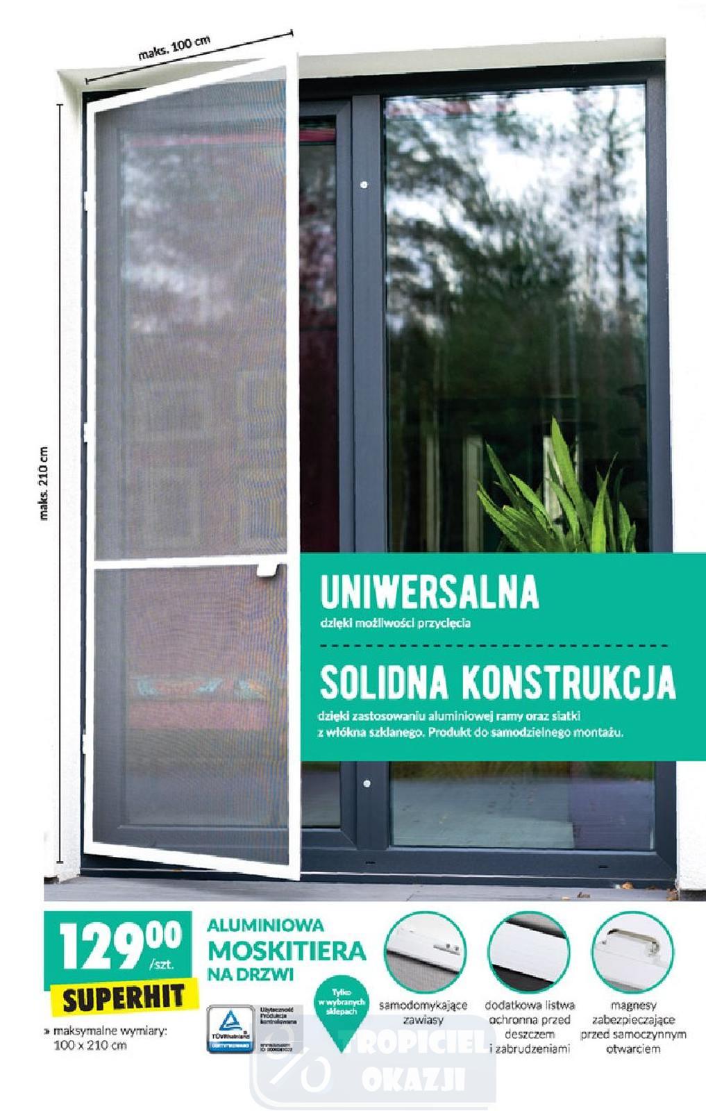 Gazetka promocyjna Biedronka str. 6