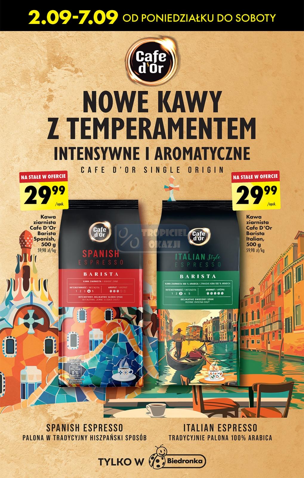 Gazetka promocyjna Biedronka str. 63