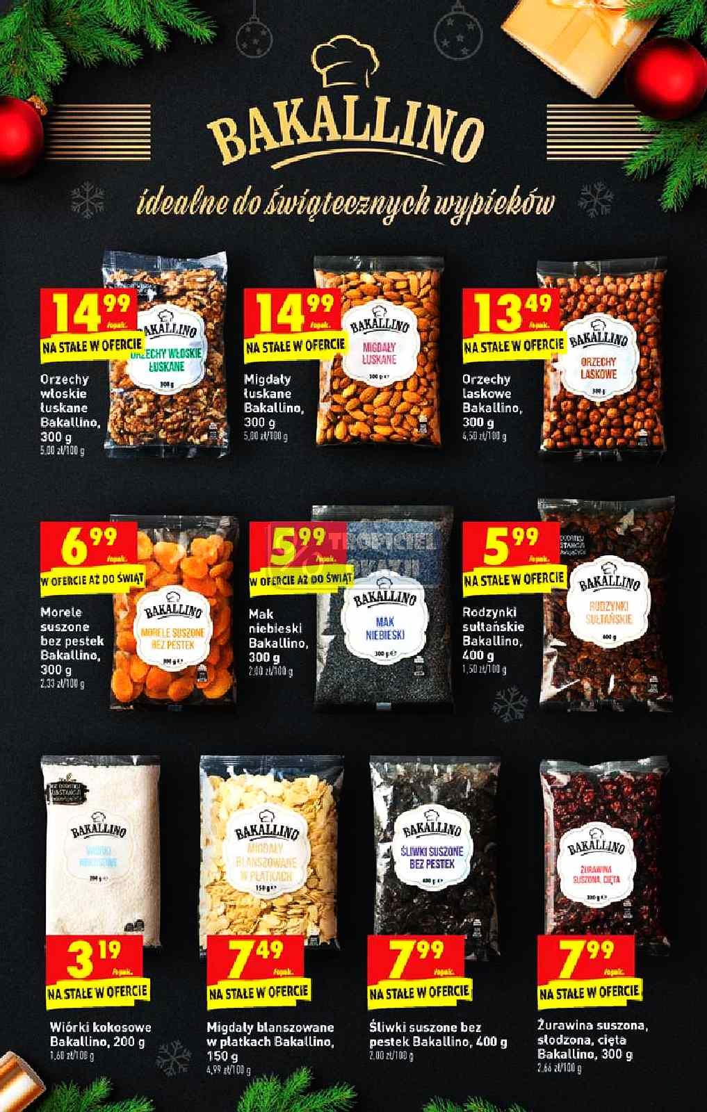 Gazetka promocyjna Biedronka str. 35